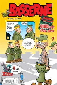 Issue #963