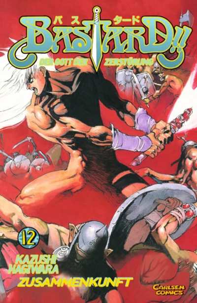 Cover of Zusammenkunft