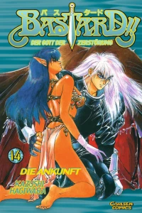 Die Ankunft