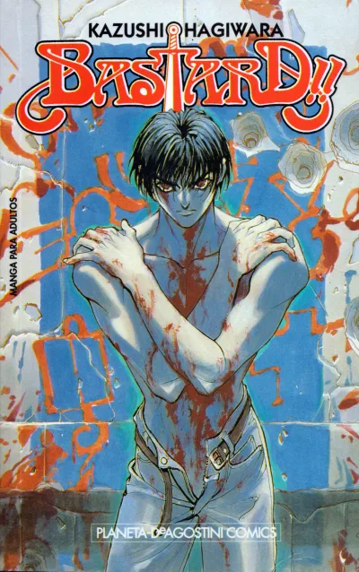 Cover of Issue #19