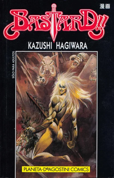 Cover of Issue #9