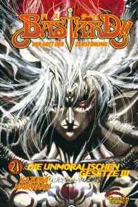 Die unmoralischen Gesetze III