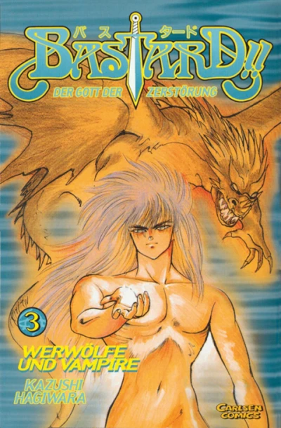 Cover of Werwölfe und Vampire