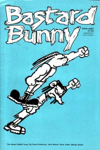 Issue #8