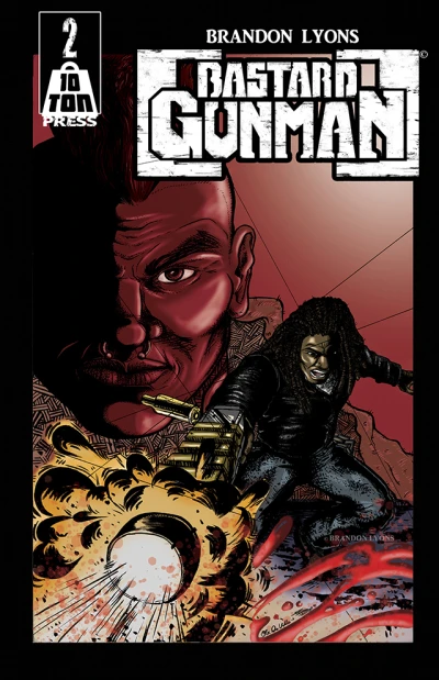 Cover of The New Neighbor Part 2