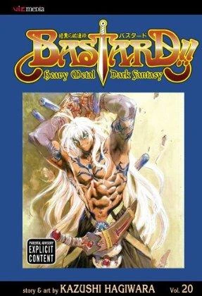 Cover of A Cold Day in Hell...