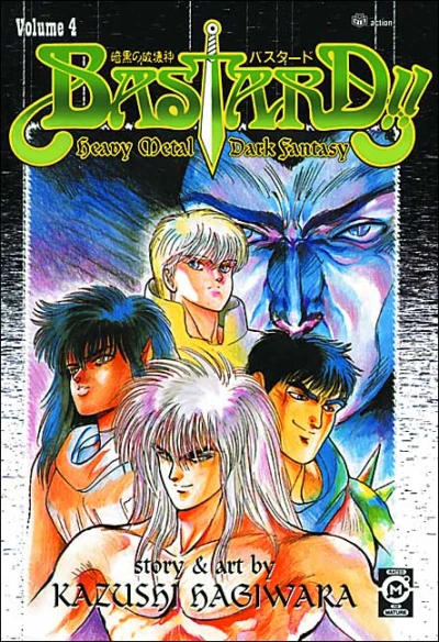 Cover of The Thunder Empress