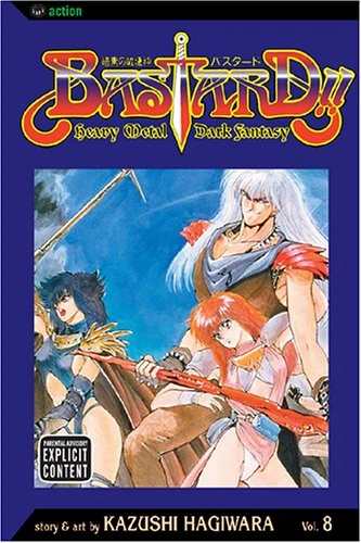 Cover of Hell's Requiem