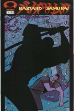 Issue #3