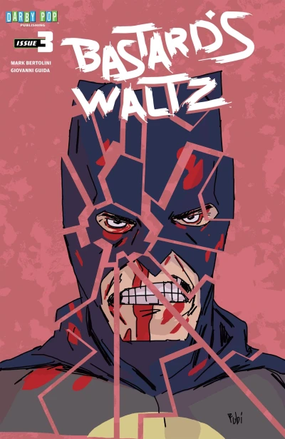 Cover of Crooked Head