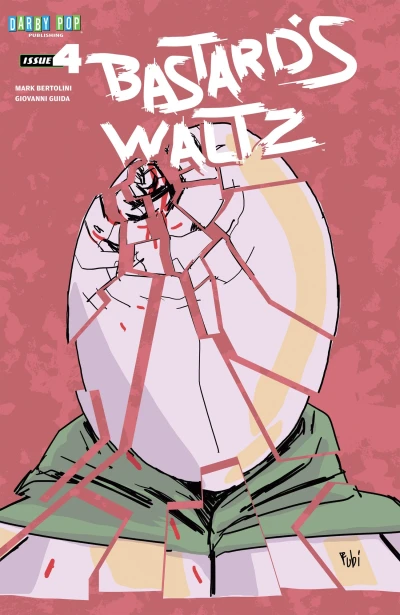 Cover of Sleep Tight