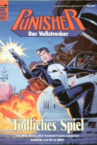 Punisher: Tödliches Spiel