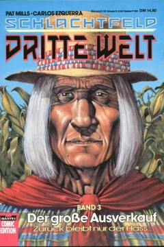 Schlachtfeld Dritte Welt 3: Der große Ausverkauf