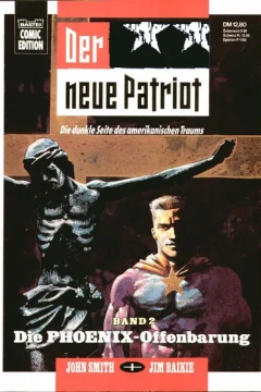 Der neue Patriot 2: Die Phoenix-Offenbarung