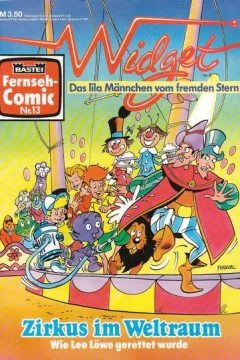 Bastei-Fernseh Comic