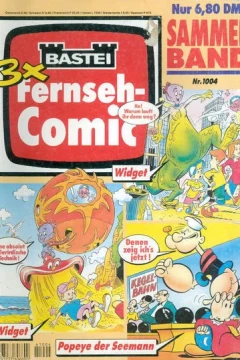Issue #1004