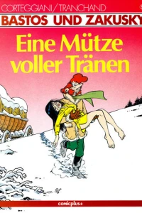 Eine Mütze voller Tränen