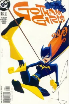 Bat Attitude