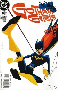 Cover of Bat Attitude