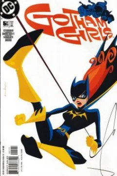 Bat Attitude