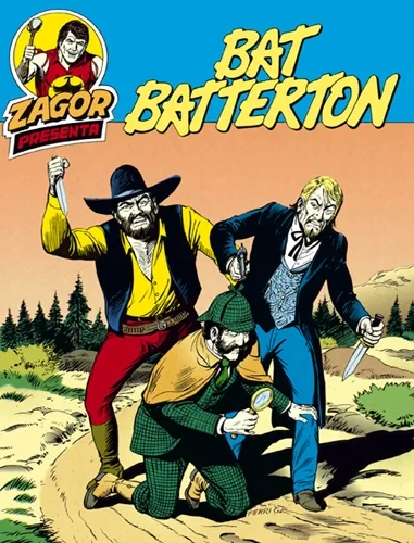 Cover of Il Bambino Rapito