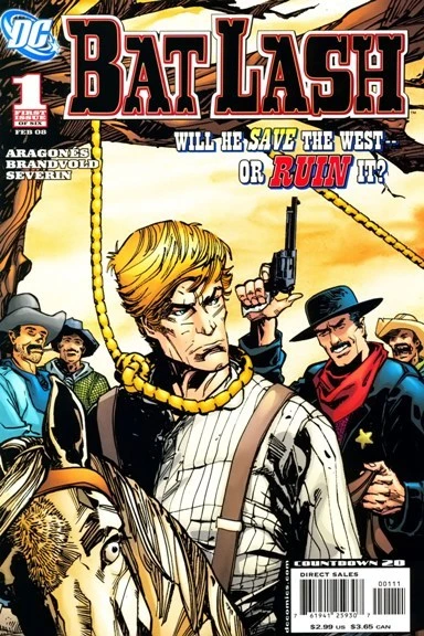 Cover of Guns And Roses, Chapter 1 - Splendor In The Sage