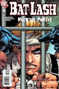 Guns And Roses, Chapter 3 - Hang' Em High!