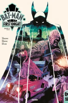 Issue #2