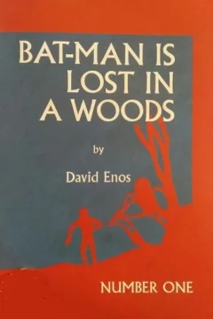 Issue #1