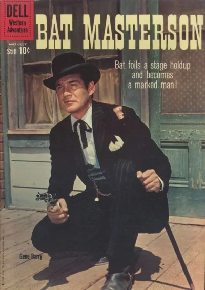 Cover of Issue #3