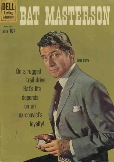 Cover of Issue #4