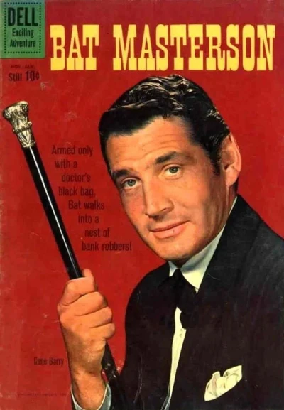 Cover of Issue #5