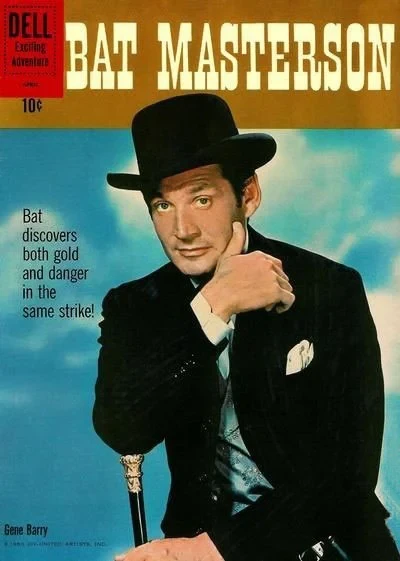 Cover of Issue #6