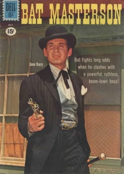 Cover of Issue #7
