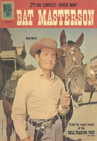 Cover of Issue #8