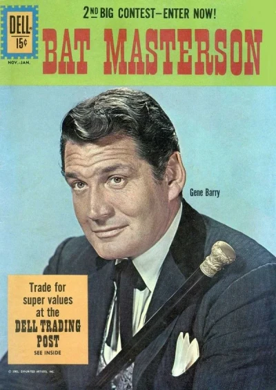 Cover of Issue #9