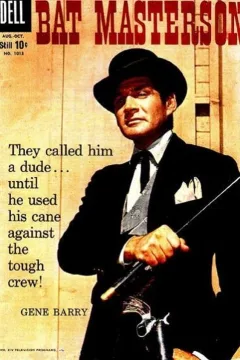 Bat Masterson