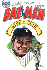 Babe Ruth