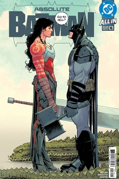 Bat Out of Hell