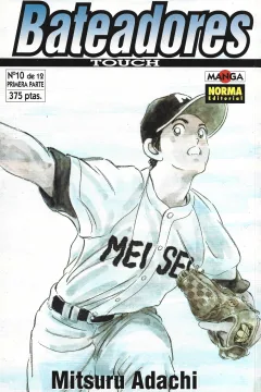 Issue #10