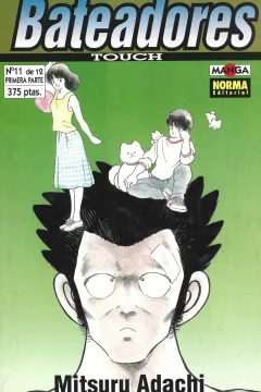 Issue #11