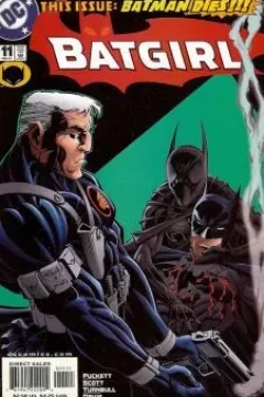Issue #11