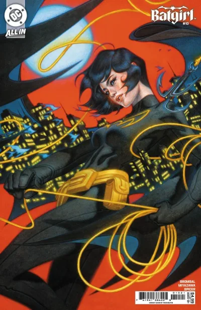 Cover of Tran Nguyen Variant