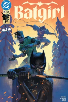Issue #16