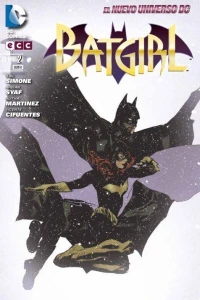Issue #2