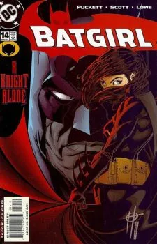 Cover of A Knight Alone