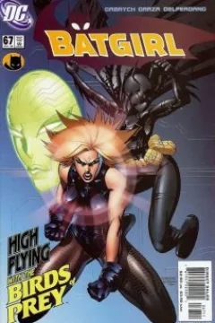 Batgirl