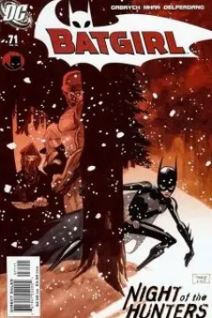 Batgirl