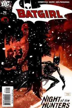 Batgirl