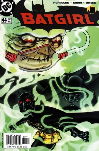 Cover of Harvest of Death